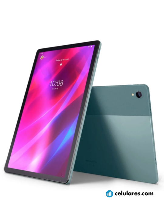 Imagem 6 Tablet Lenovo Tab P11 Plus