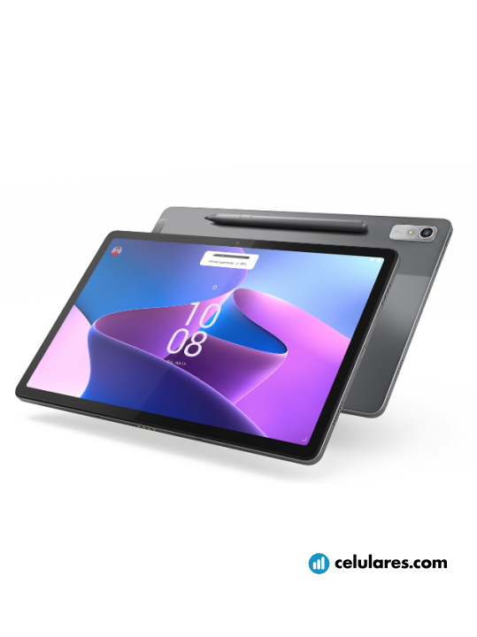 Imagem 2 Tablet Lenovo Tab P11 Pro Gen 2