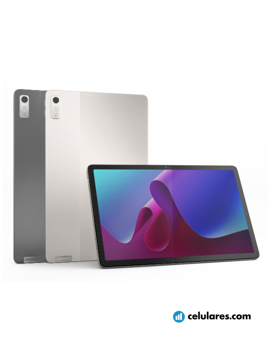 Imagem 3 Tablet Lenovo Tab P11 Pro Gen 2