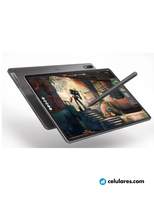 Imagem 3 Tablet Lenovo Tab P12 Pro