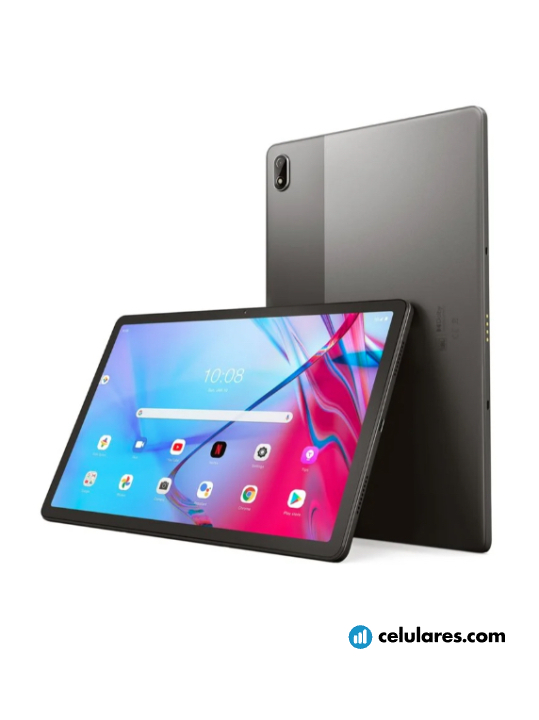 Imagem 2 Tablet Lenovo Tab P12 Pro