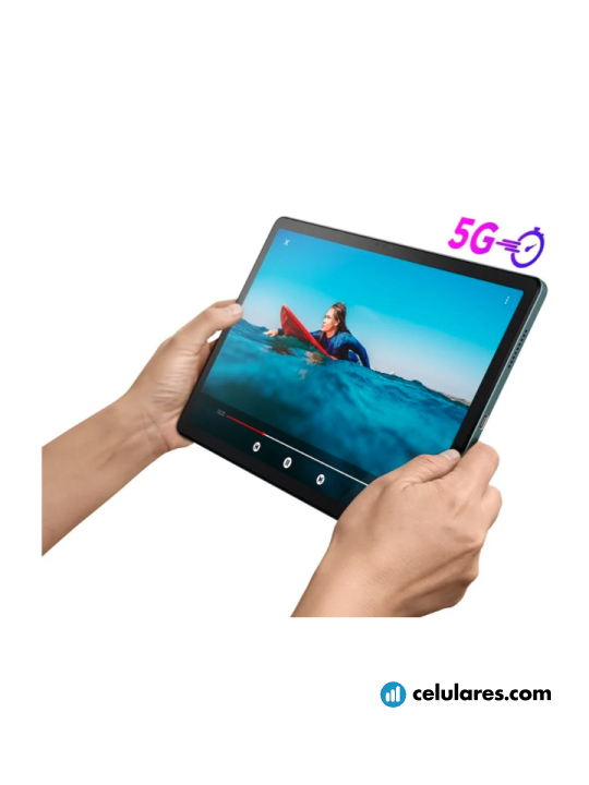 Imagem 5 Tablet Lenovo Tab P12 Pro