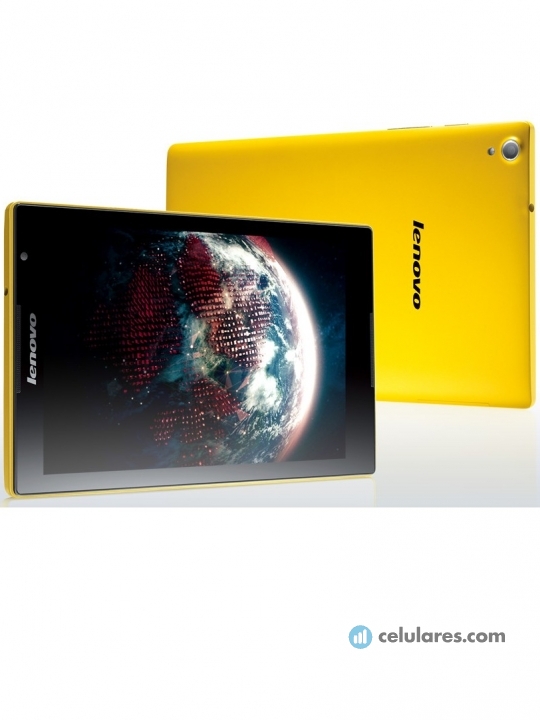 Imagem 3 Tablet Lenovo Tab S8