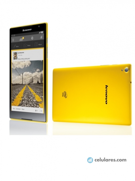 Imagem 2 Tablet Lenovo Tab S8