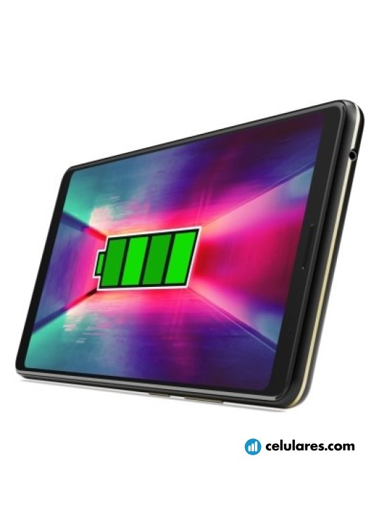 Imagem 4 Tablet Lenovo Tab V7