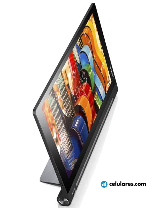 Imagem 3 Tablet Lenovo Tab3 10