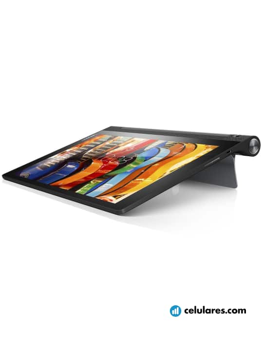 Imagem 5 Tablet Lenovo Tab3 10