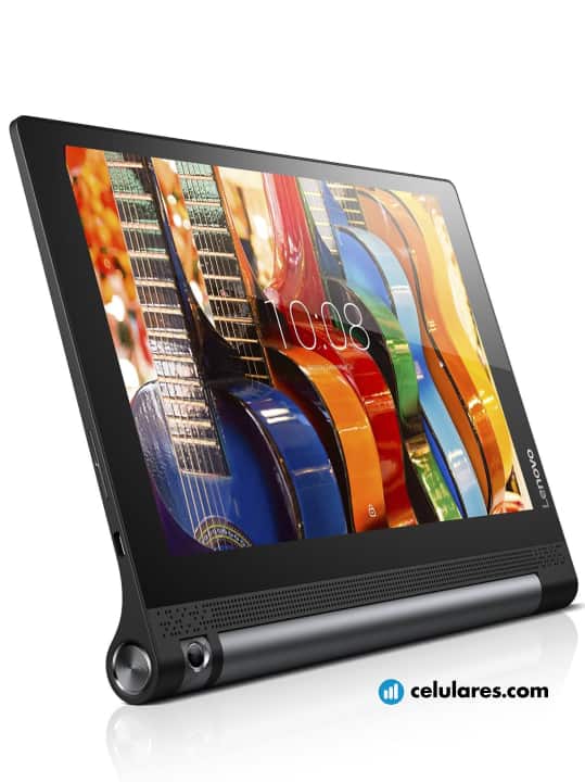 Imagem 2 Tablet Lenovo Tab3 10