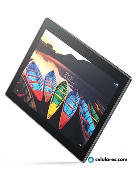 Imagem 2 Tablet Lenovo Tab3 10 Plus