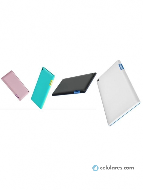 Imagem 5 Tablet Lenovo Tab3 7