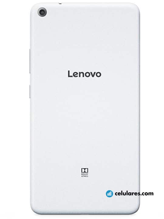 Imagem 5 Tablet Lenovo Tab3 7 Plus