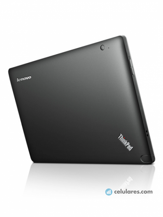 Imagem 2 Tablet Lenovo ThinkPad