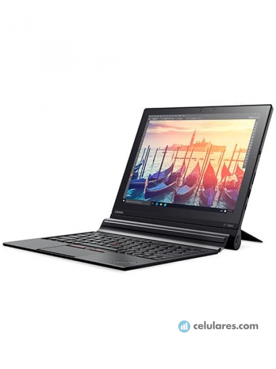 Imagem 2 Tablet Lenovo ThinkPad X1