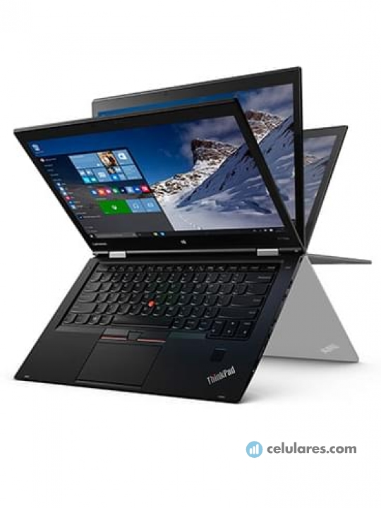Imagem 3 Tablet Lenovo ThinkPad X1
