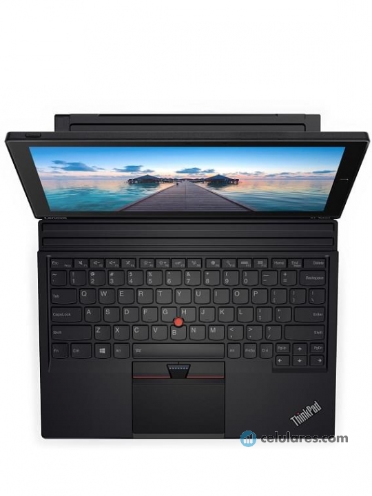 Imagem 4 Tablet Lenovo ThinkPad X1