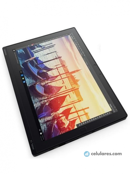 Imagem 5 Tablet Lenovo ThinkPad X1