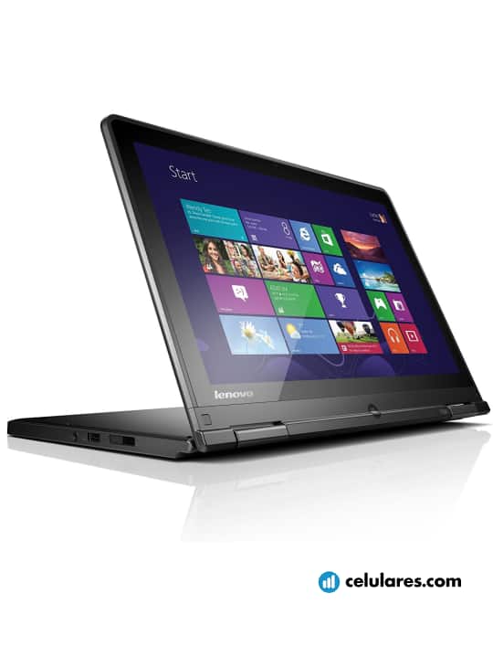 Imagem 3 Tablet Lenovo ThinkPad Yoga 