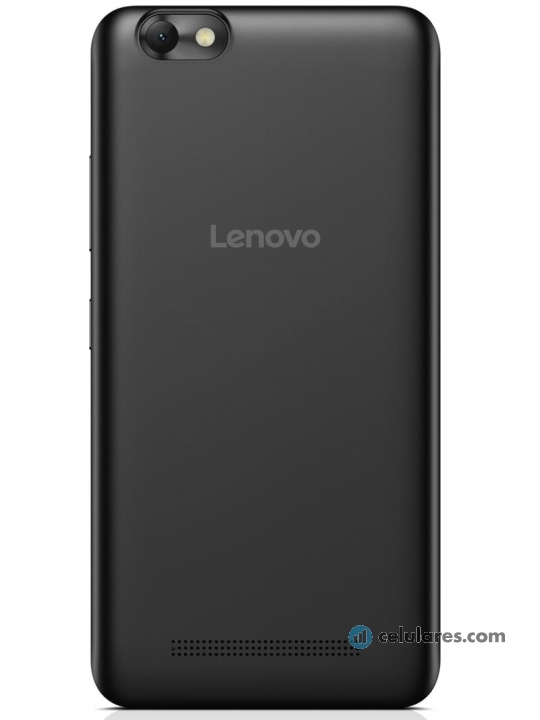 Imagem 5 Lenovo Vibe C