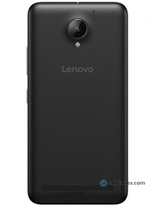 Imagem 5 Lenovo Vibe C2