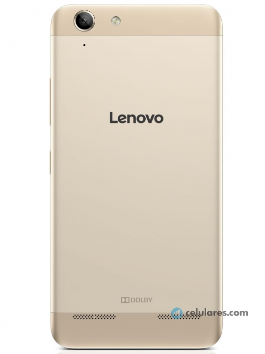 Imagem 6 Lenovo Vibe K5