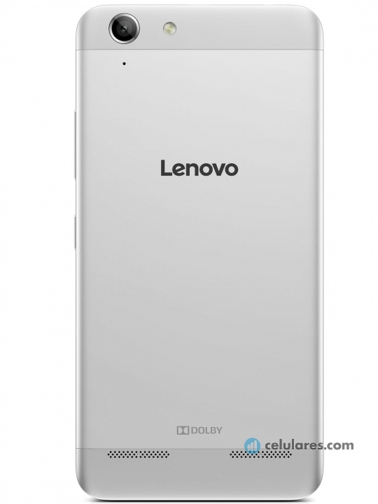 Imagem 7 Lenovo Vibe K5