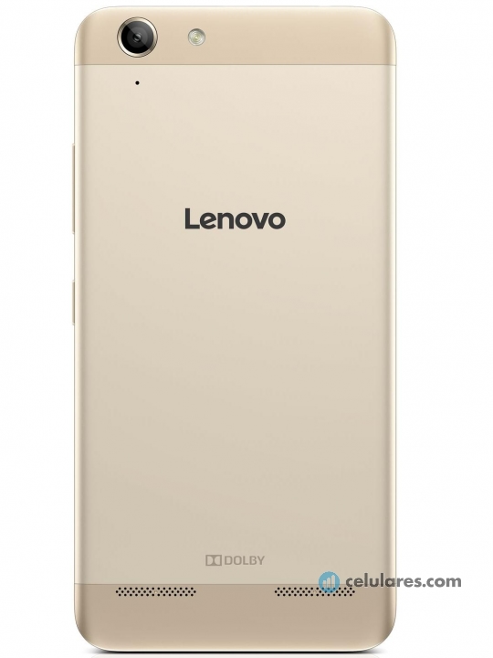 Imagem 7 Lenovo Vibe K5 Plus