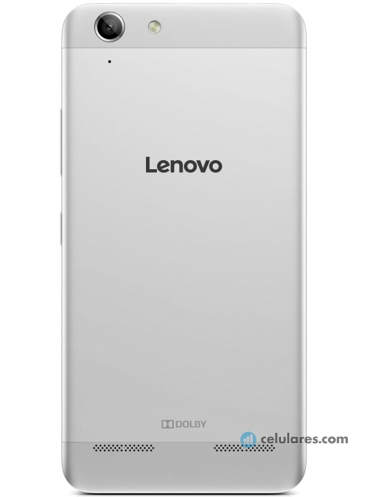 Imagem 2 Lenovo Vibe K5 Plus