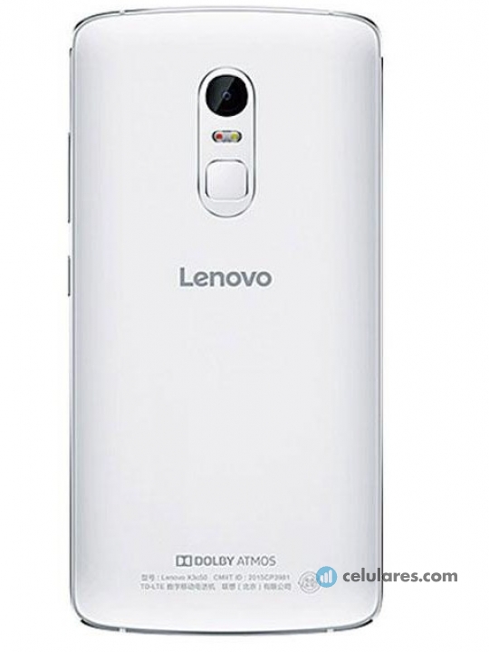Imagem 2 Lenovo Vibe X3