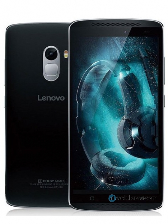 Imagem 6 Lenovo Vibe X3