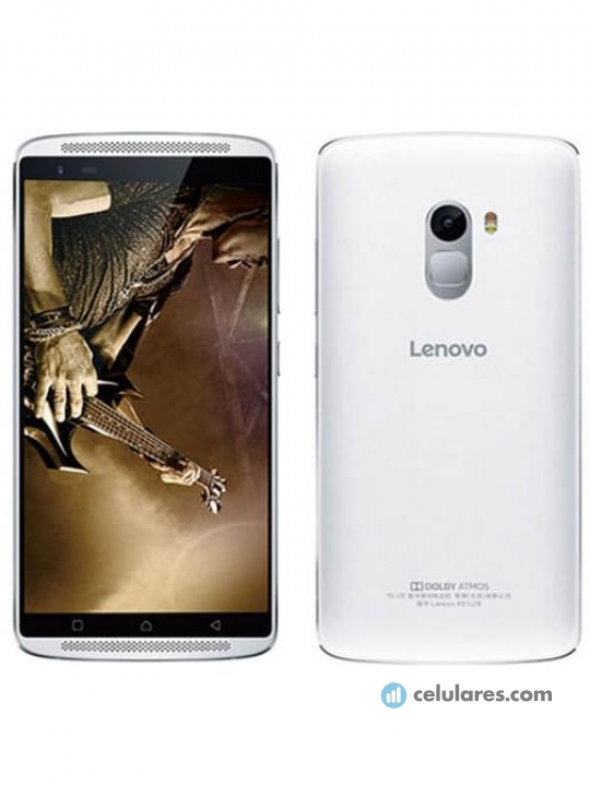 Imagem 3 Lenovo Vibe X3 c78