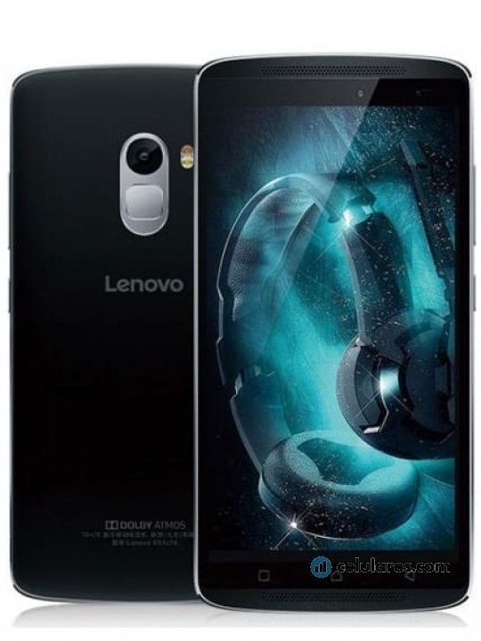 Imagem 2 Lenovo Vibe X3 c78