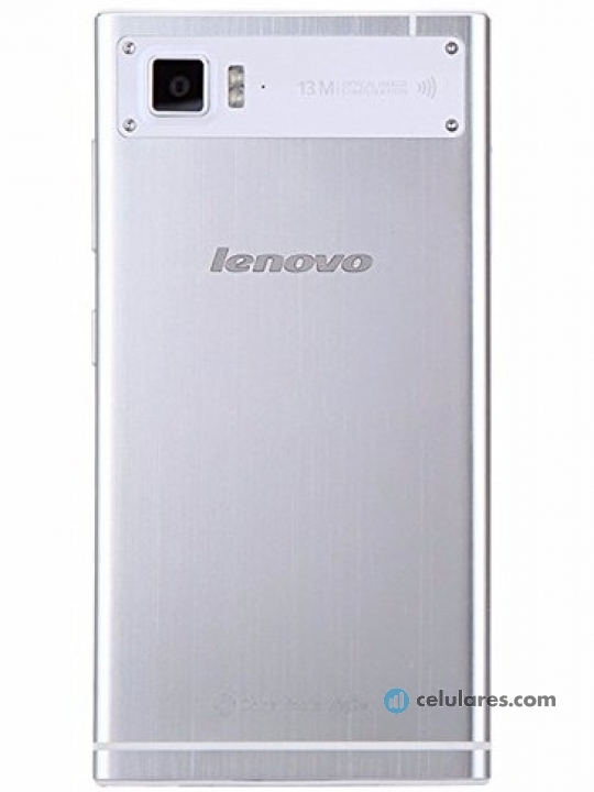 Imagem 5 Lenovo Vibe Z2
