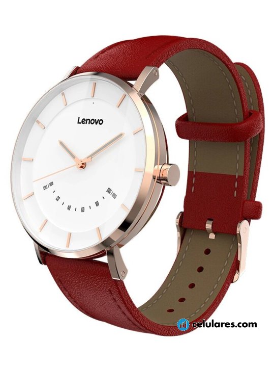 Imagem 2 Lenovo Watch S