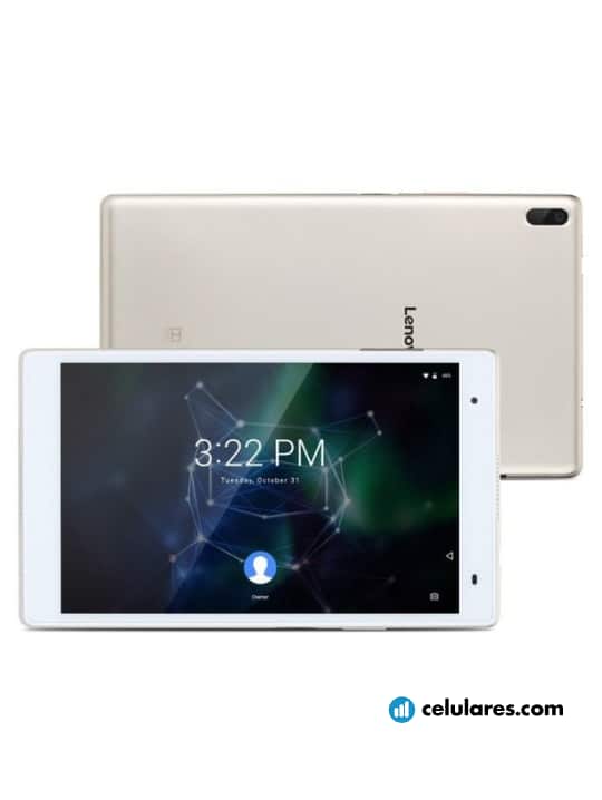 Imagem 2 Tablet Lenovo Xiaoxin TB-8804F