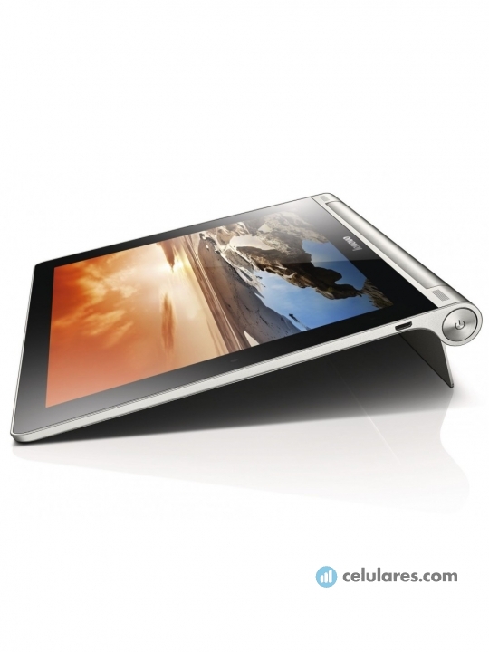 Imagem 2 Tablet Lenovo Yoga 10