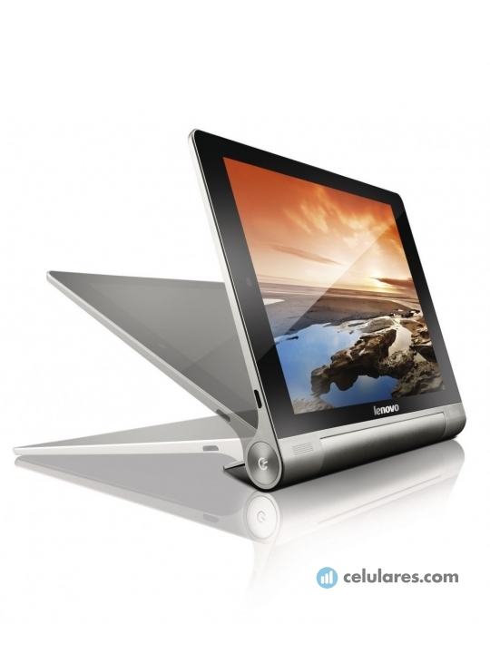 Imagem 3 Tablet Lenovo Yoga 10