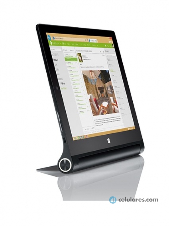 Imagem 2 Tablet Lenovo Yoga 2 8.0