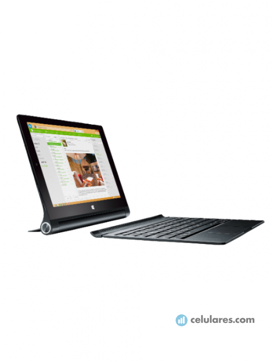 Imagem 3 Tablet Lenovo Yoga 2 8.0