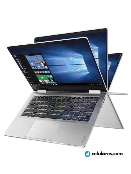 Imagem 2 Tablet Lenovo Yoga 710