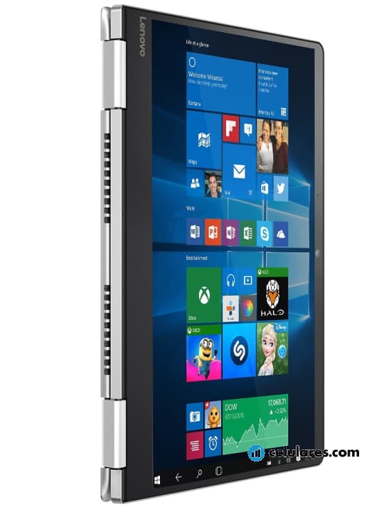 Imagem 3 Tablet Lenovo Yoga 710