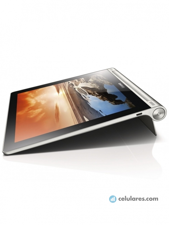 Imagem 2 Tablet Lenovo Yoga 8
