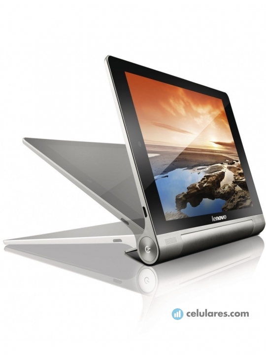 Imagem 3 Tablet Lenovo Yoga 8