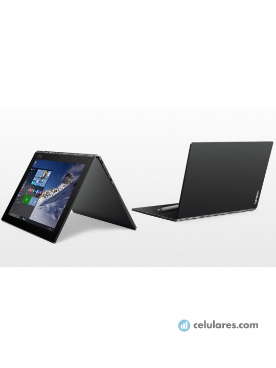 Imagem 5 Tablet Lenovo Yoga Book 10