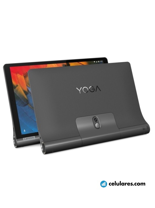 Imagem 3 Tablet Lenovo Yoga Smart Tab