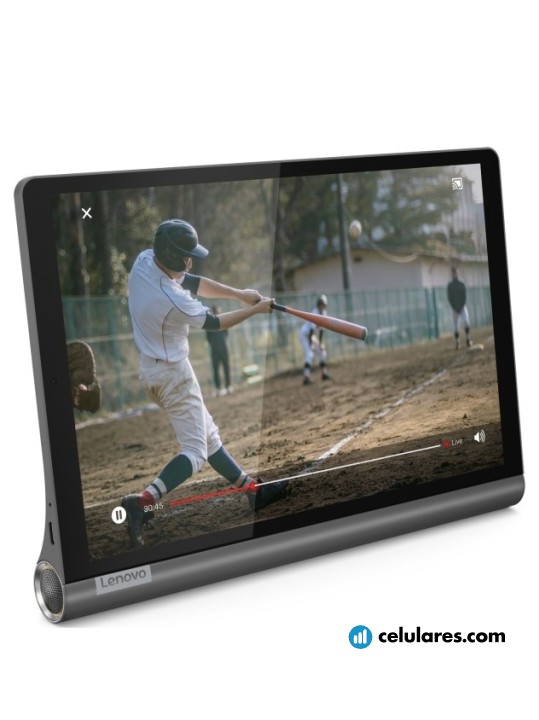 Imagem 2 Tablet Lenovo Yoga Smart Tab