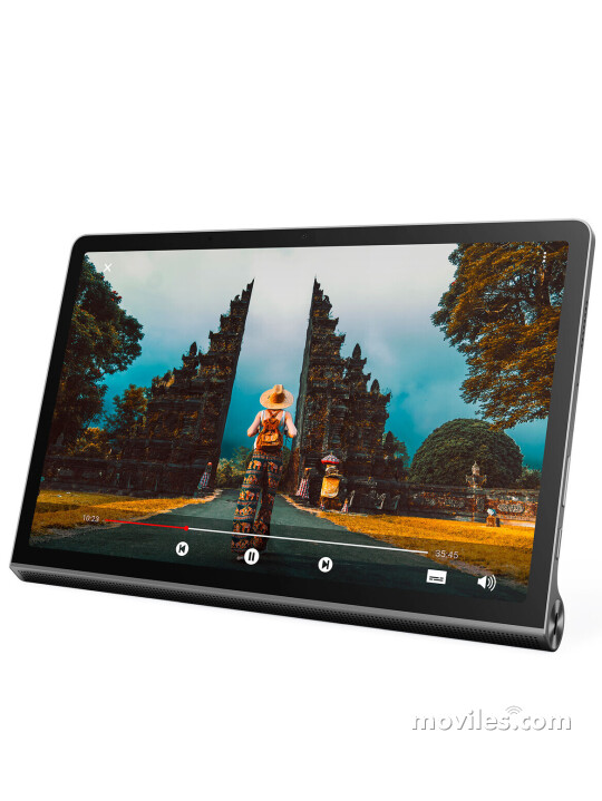 Lenovo Yoga Tab 11 - Celulares.com Brasil