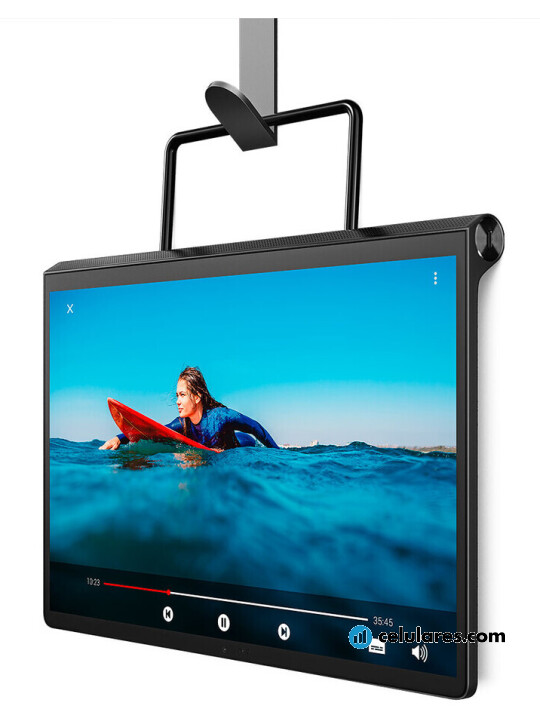 Imagem 2 Lenovo Yoga Tab 13