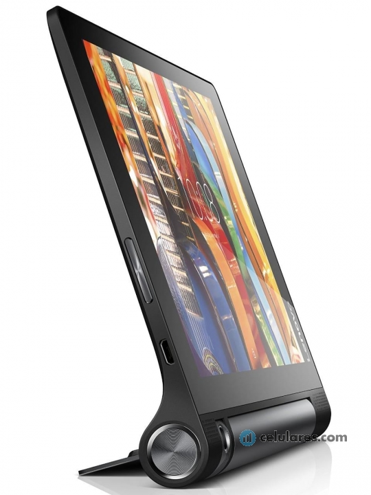 Imagem 3 Tablet Lenovo Yoga Tab 3 10
