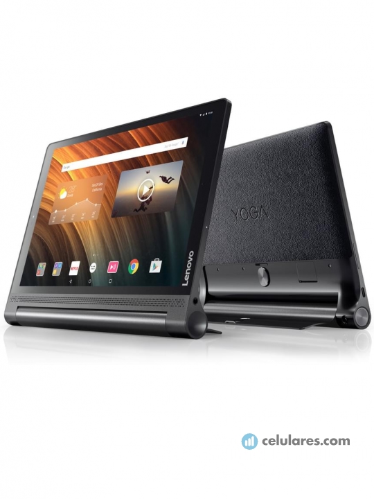 Imagem 2 Tablet Lenovo Yoga Tab 3 Plus
