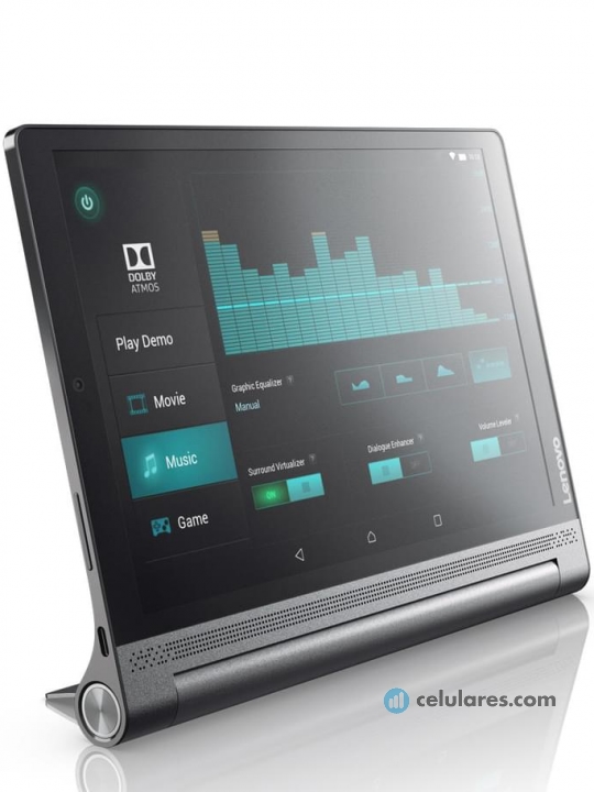 Imagem 3 Tablet Lenovo Yoga Tab 3 Plus